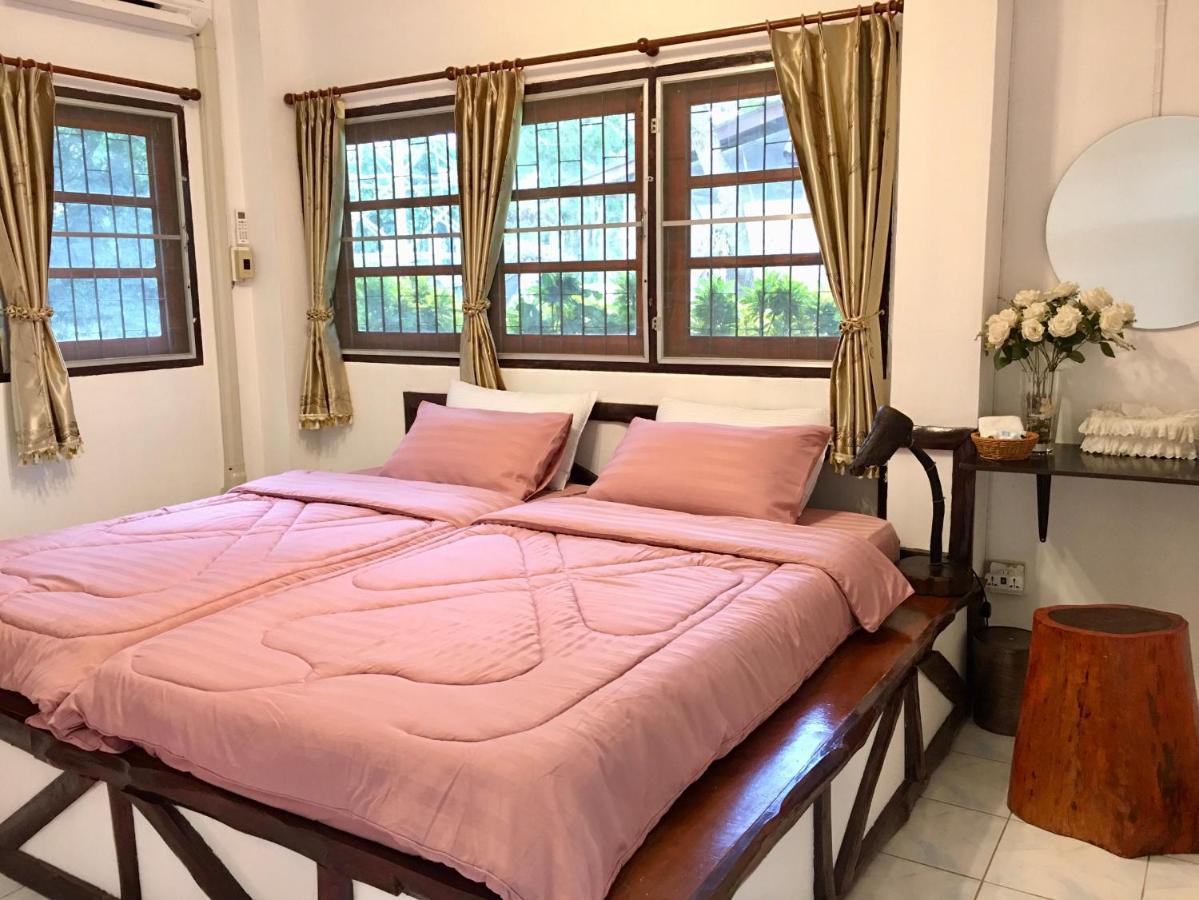 Nan Waterside Hong Bon Nern Bed and Breakfast Eksteriør billede