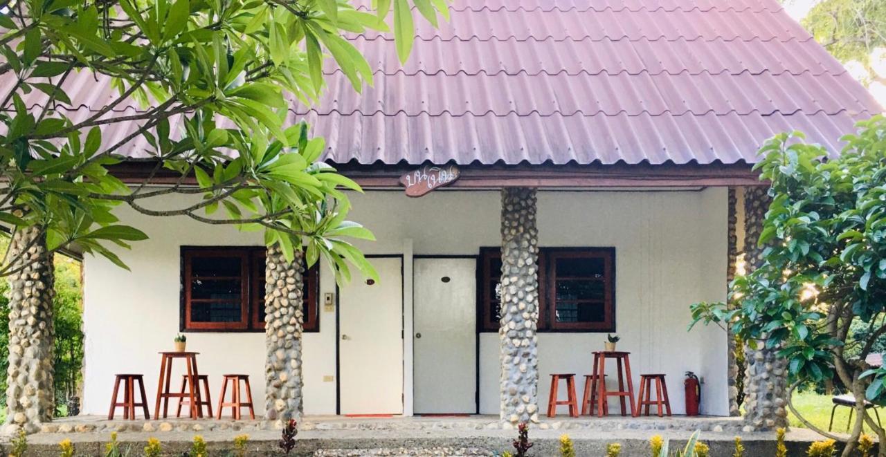 Nan Waterside Hong Bon Nern Bed and Breakfast Eksteriør billede