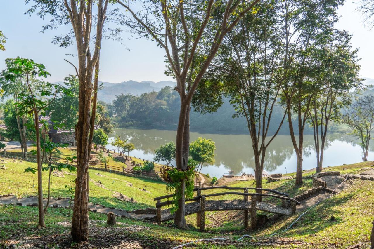 Nan Waterside Hong Bon Nern Bed and Breakfast Eksteriør billede