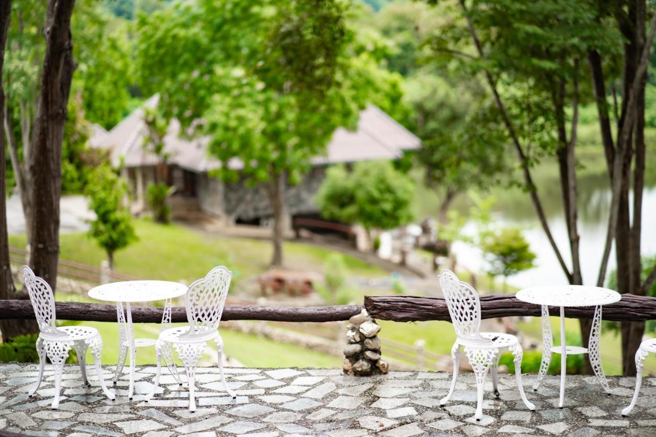 Nan Waterside Hong Bon Nern Bed and Breakfast Eksteriør billede