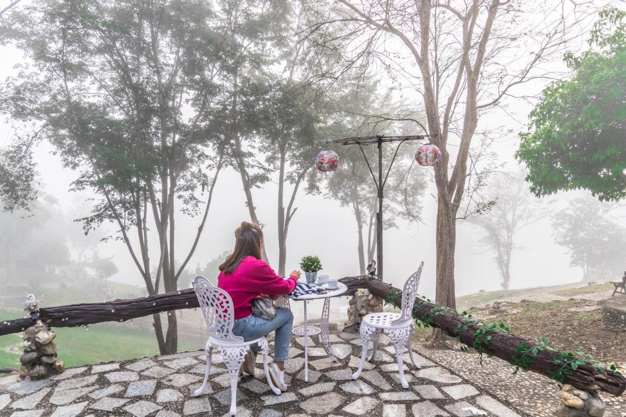 Nan Waterside Hong Bon Nern Bed and Breakfast Eksteriør billede