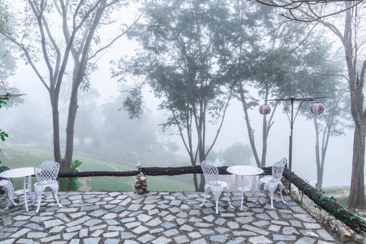 Nan Waterside Hong Bon Nern Bed and Breakfast Eksteriør billede